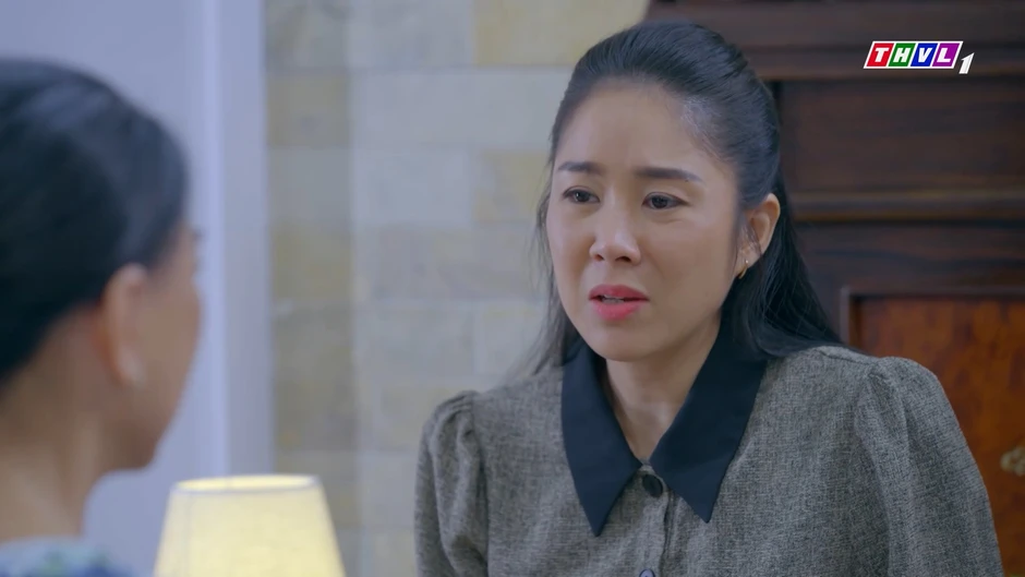 Kết phim Bóng Ma Hạnh Phúc: Trang ra tay sát hại Dũng