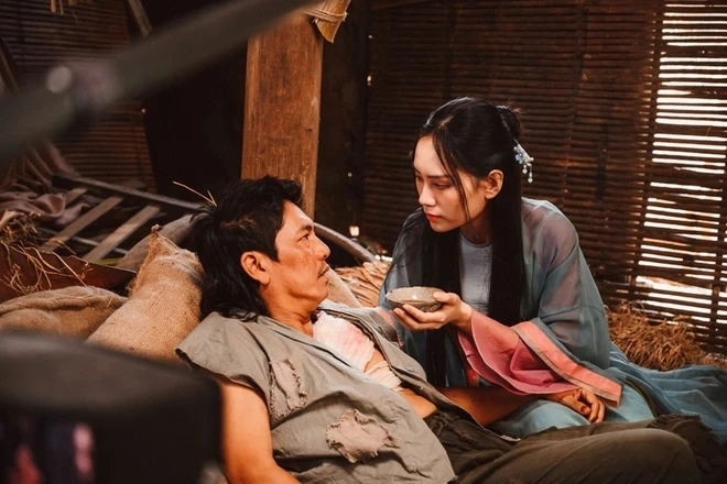 Kết quả đại chiến phim Việt 30/4: Kiều Minh Tuấn đánh bại Thái Hòa Kết quả đại chiến phim Việt 30/4: Kiều Minh Tuấn đánh bại Thái Hòa