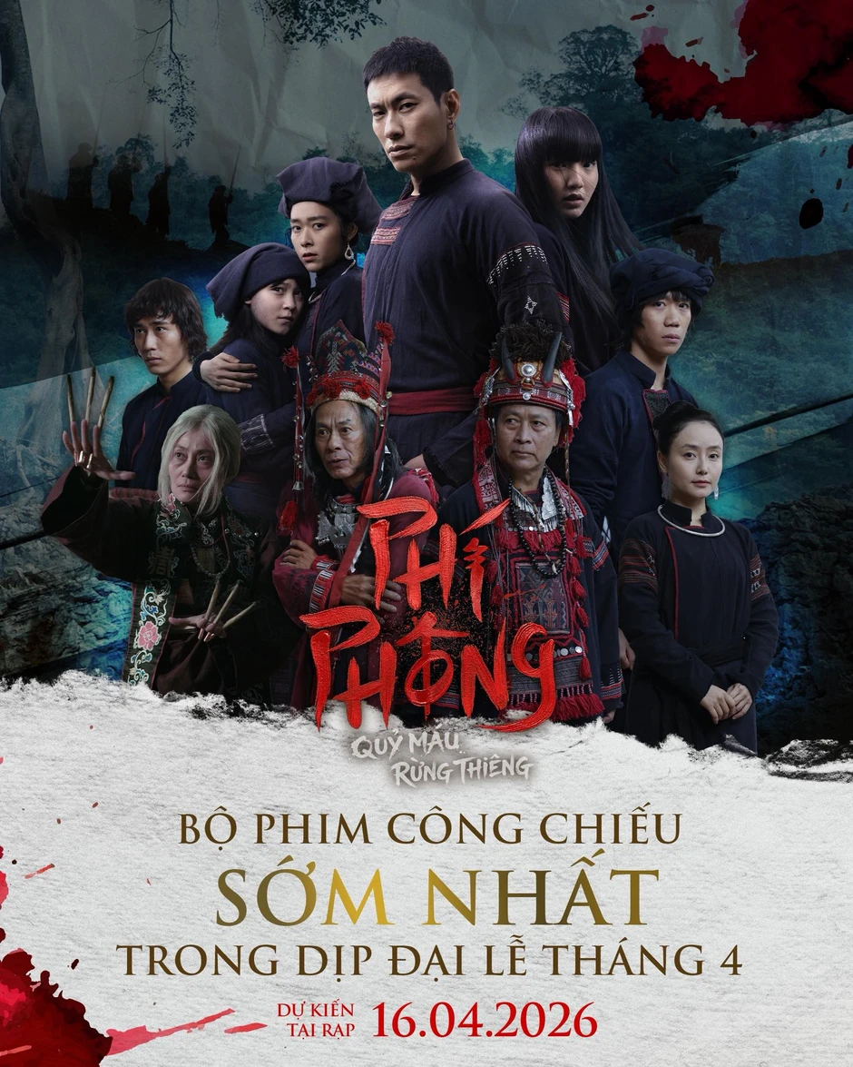 Kết quả đại chiến phim Việt 30/4: Kiều Minh Tuấn đánh bại Thái Hòa Kết quả đại chiến phim Việt 30/4: Kiều Minh Tuấn đánh bại Thái Hòa