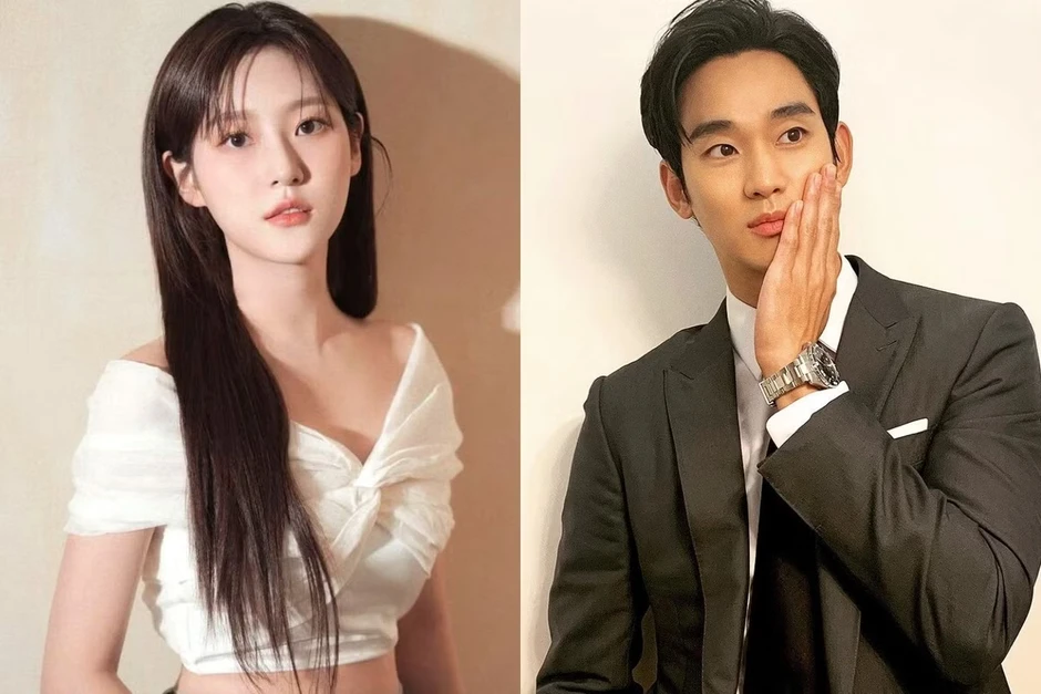 Kết quả gây sốc vụ Kim Soo Hyun Kết quả gây sốc vụ Kim Soo Hyun