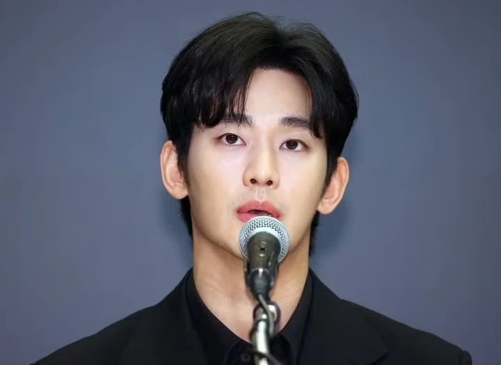 Kết quả gây sốc vụ Kim Soo Hyun Kết quả gây sốc vụ Kim Soo Hyun