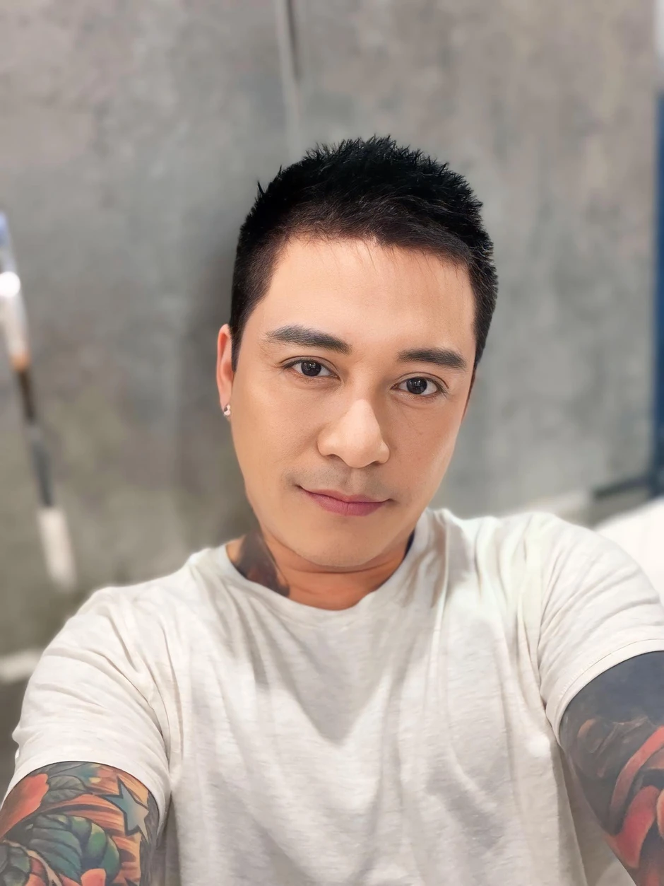 Kết quả kiểm tra ma tuý của ca sĩ Tuấn Hưng