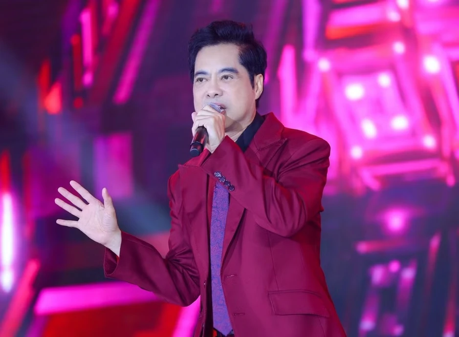 Kết quả xét nghiệm ma túy của ca sĩ Ngọc Sơn