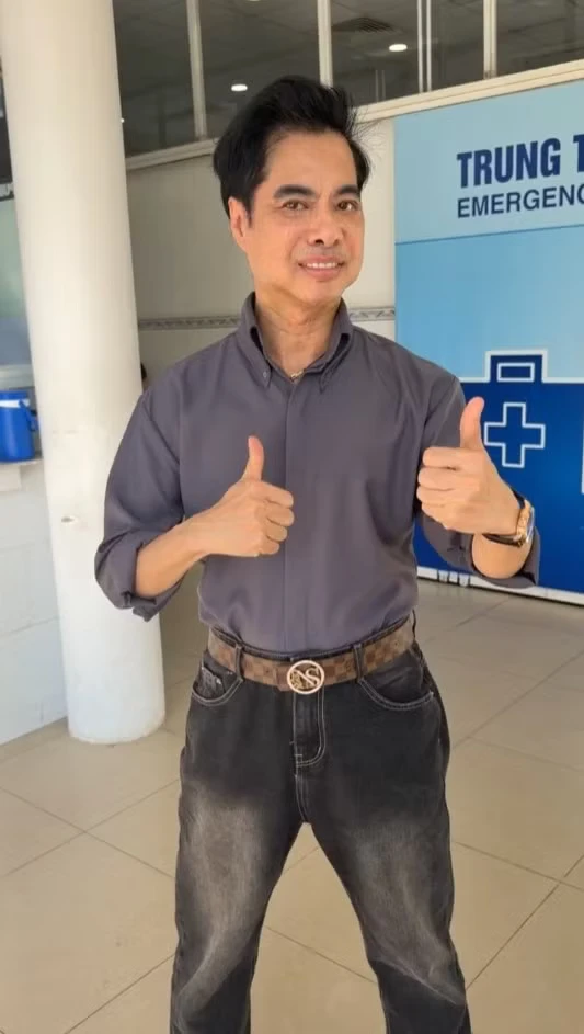 Kết quả xét nghiệm ma túy của ca sĩ Ngọc Sơn