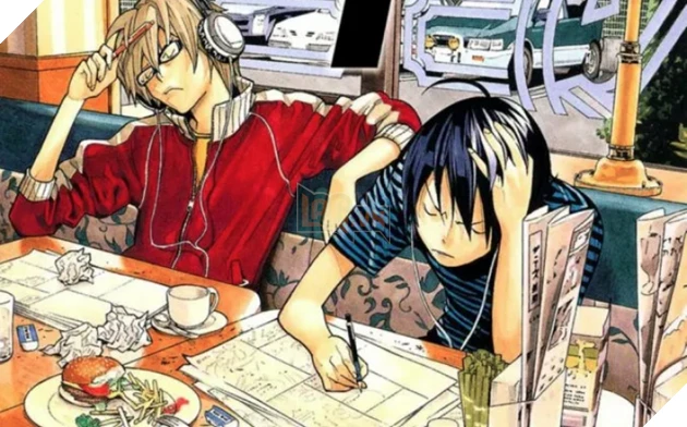 Khi "cha đẻ" bị chính tác phẩm của mình "phản bội": Mangaka Nhật Bản mất trắng tài khoản Google vì lưu trữ Manga cũ Khi "cha đẻ" bị chính tác phẩm của mình "phản bội": Mangaka Nhật Bản mất trắng tài khoản Google vì lưu trữ Manga cũ