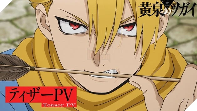Khi "mẹ đẻ" Fullmetal Alchemist tái xuất: "Song mệnh cõi hoàng tuyền" thống trị bảng xếp hạng Anime hay nhất mùa Xuân 2026 Khi "mẹ đẻ" Fullmetal Alchemist tái xuất: "Song mệnh cõi hoàng tuyền" thống trị bảng xếp hạng Anime hay nhất mùa Xuân 2026