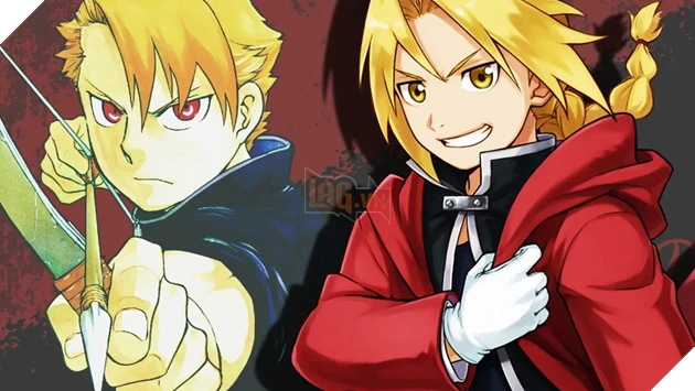 Khi "mẹ đẻ" Fullmetal Alchemist tái xuất: "Song mệnh cõi hoàng tuyền" thống trị bảng xếp hạng Anime hay nhất mùa Xuân 2026 Khi "mẹ đẻ" Fullmetal Alchemist tái xuất: "Song mệnh cõi hoàng tuyền" thống trị bảng xếp hạng Anime hay nhất mùa Xuân 2026