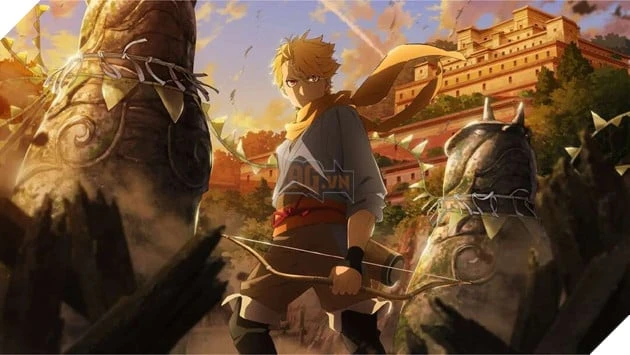 Khi "mẹ đẻ" Fullmetal Alchemist tái xuất: "Song mệnh cõi hoàng tuyền" thống trị bảng xếp hạng Anime hay nhất mùa Xuân 2026 Khi "mẹ đẻ" Fullmetal Alchemist tái xuất: "Song mệnh cõi hoàng tuyền" thống trị bảng xếp hạng Anime hay nhất mùa Xuân 2026