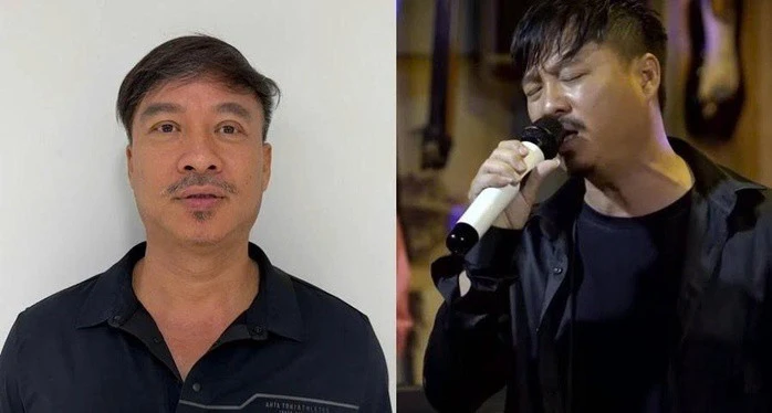 Khởi tố ca sĩ Quang Lập, giám đốc công ty BH Media, Mây Sài Gòn...: Thông điệp dứt khoát!