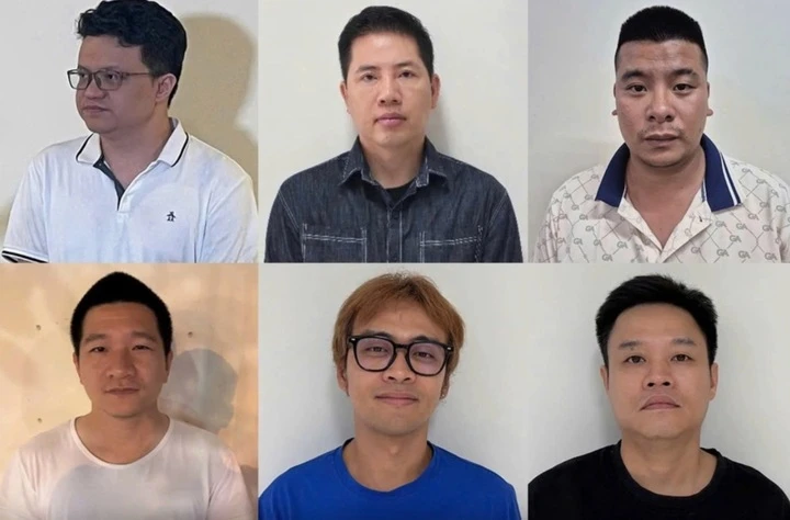 Khởi tố loạt "ông lớn'" vi phạm bản quyền: Thị trường nhạc Việt sẽ thay đổi ra sao? Khởi tố loạt "ông lớn'" vi phạm bản quyền: Thị trường nhạc Việt sẽ thay đổi ra sao?