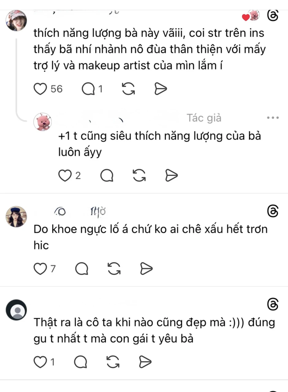 Không diễn lố, hết ưỡn ẹo, Khánh Huyền 2k4 chiếm trọn "spotlight" ở sự kiện mới Không diễn lố, hết ưỡn ẹo, Khánh Huyền 2k4 chiếm trọn "spotlight" ở sự kiện mới