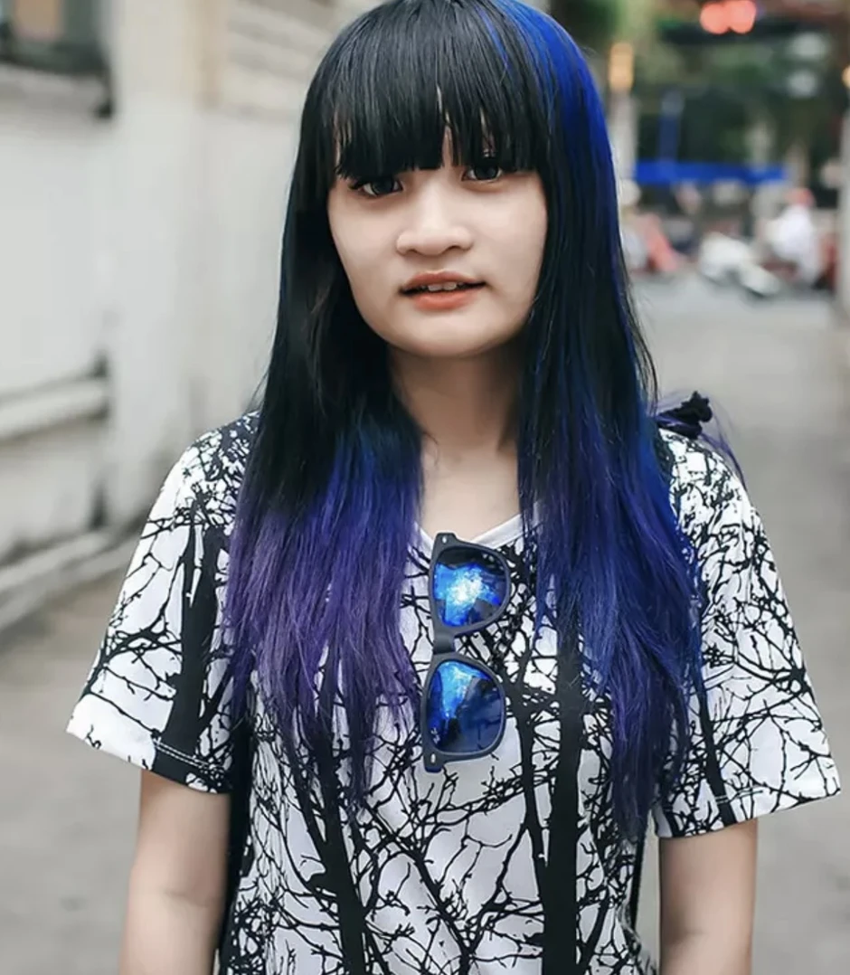 Không nhận ra hotgirl “đại chiến phố đi bộ”, trang cá nhân toàn những hình ảnh bất chấp câu view Không nhận ra hotgirl “đại chiến phố đi bộ”, trang cá nhân toàn những hình ảnh bất chấp câu view