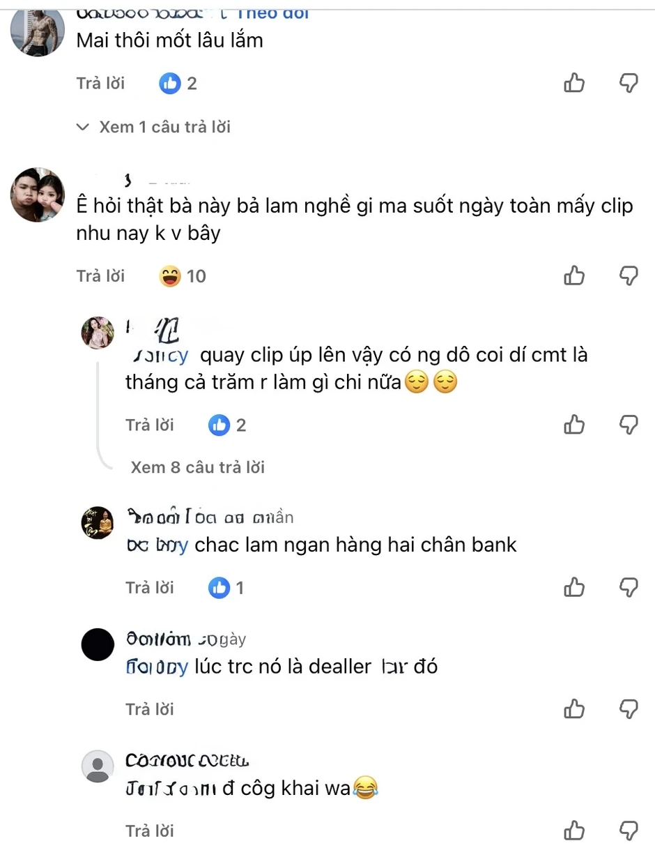 Không nhận ra hotgirl “đại chiến phố đi bộ”, trang cá nhân toàn những hình ảnh bất chấp câu view Không nhận ra hotgirl “đại chiến phố đi bộ”, trang cá nhân toàn những hình ảnh bất chấp câu view