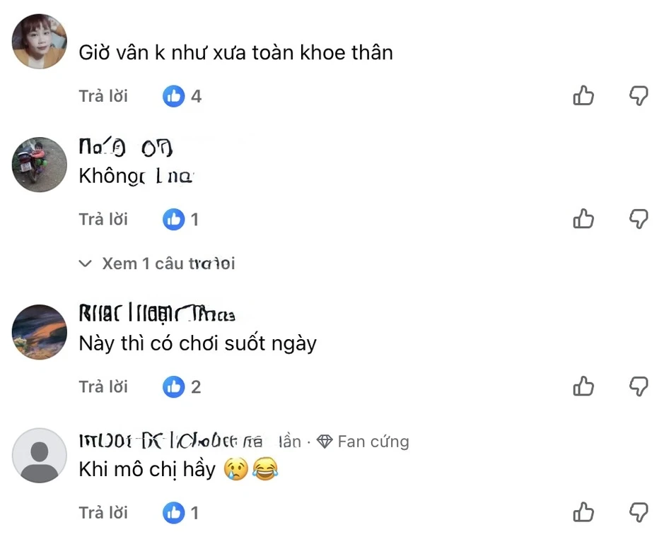 Không nhận ra hotgirl “đại chiến phố đi bộ”, trang cá nhân toàn những hình ảnh bất chấp câu view Không nhận ra hotgirl “đại chiến phố đi bộ”, trang cá nhân toàn những hình ảnh bất chấp câu view