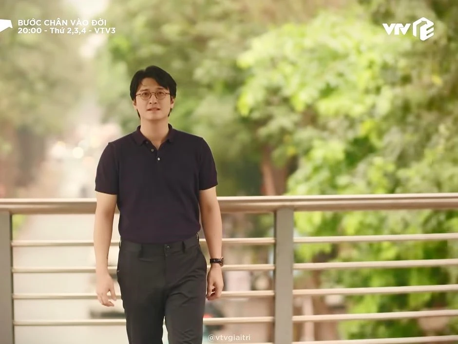 Không thể chấp nhận kết phim Bước Chân Vào Đời Không thể chấp nhận kết phim Bước Chân Vào Đời