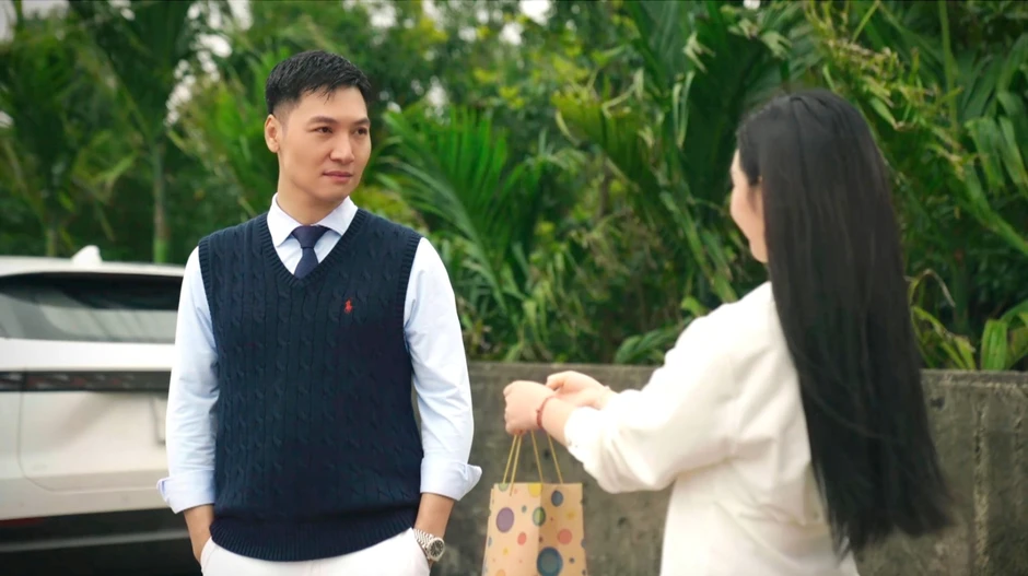 Không thể chấp nhận kết phim Bước Chân Vào Đời Không thể chấp nhận kết phim Bước Chân Vào Đời