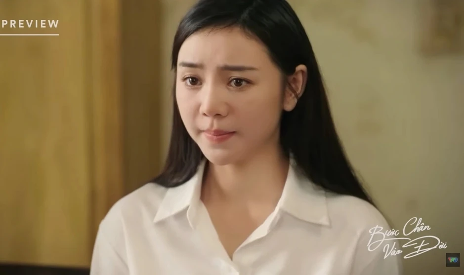 Không thể chấp nhận kết phim Bước Chân Vào Đời Không thể chấp nhận kết phim Bước Chân Vào Đời