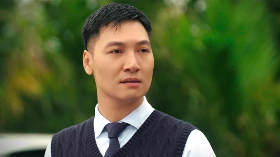 Không thể chấp nhận kết phim Bước Chân Vào Đời Không thể chấp nhận kết phim Bước Chân Vào Đời