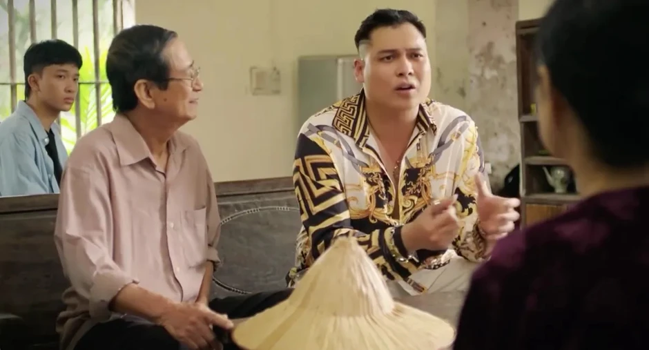 Không thể chấp nhận kết phim Bước Chân Vào Đời Không thể chấp nhận kết phim Bước Chân Vào Đời