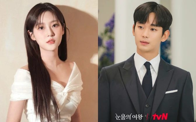 Kim Soo Hyun sau scandal hẹn hò gây sốc: Nhan sắc thảm hại khó tin, chỉ thở cũng mất hàng trăm triệu mỗi tháng