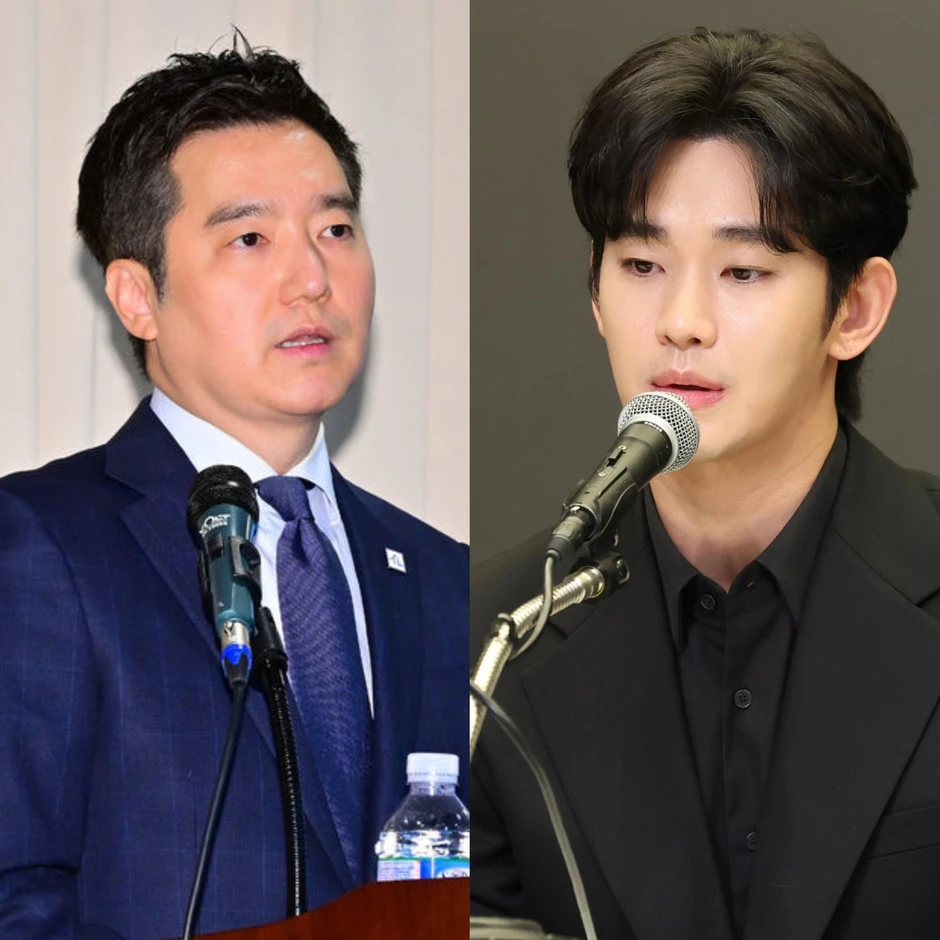 Kim Soo Hyun vào viện điều trị tâm lý, diện mạo giờ gầy sọp thê thảm