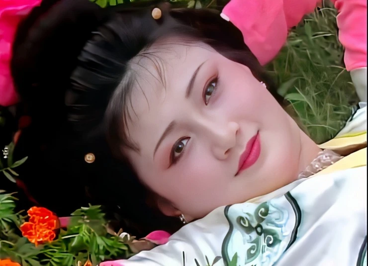 Lâm Phương Binh - Dương Quý Phi bước ra từ sử sách