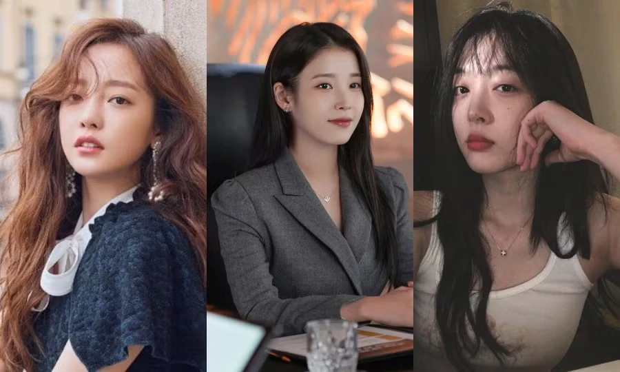 Làm rõ tin IU giới thiệu bác sĩ tâm lý xúi giục Sulli, Goo Hara, Jonghyun tự sát