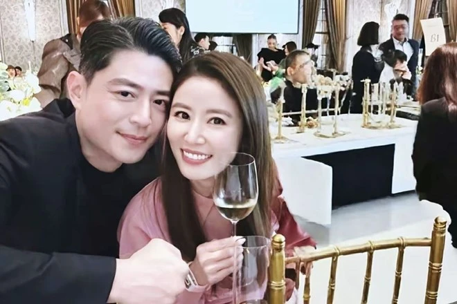 Lâm Tâm Như tiết lộ sốc về Hoắc Kiến Hoa Lâm Tâm Như tiết lộ sốc về Hoắc Kiến Hoa