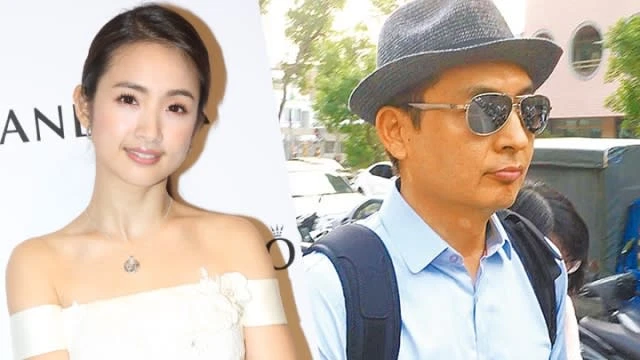 Lâm Y Thần rời bỏ đại gia hơn 14 tuổi trong phút mốt, không lâu sau gã này dính án ngồi tù mọt gông