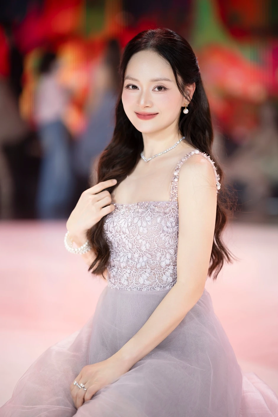 Lan Phương thắng kiện phúc thẩm vụ ly hôn chồng ngoại quốc