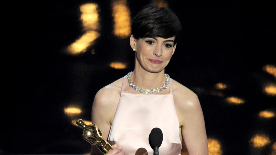 Làn sóng thù ghét Anne Hathaway