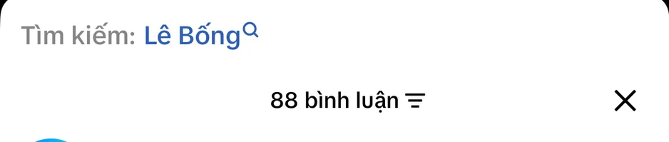 Lê Bống vướng Drama, lần này “có vẻ căng” Lê Bống vướng Drama, lần này “có vẻ căng”