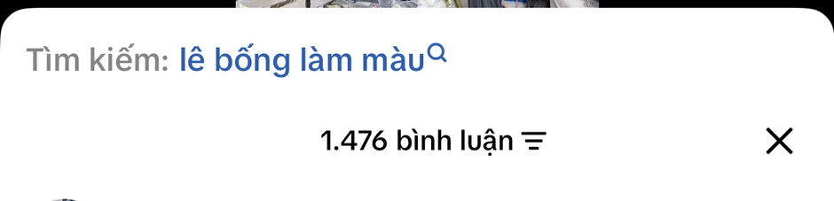 Lê Bống vướng tranh cãi “có tài năng gì mà làm MC, diễn viên”, nghi vấn tự lấy nick clone để đáp trả dư luận Lê Bống vướng tranh cãi “có tài năng gì mà làm MC, diễn viên”, nghi vấn tự lấy nick clone để đáp trả dư luận