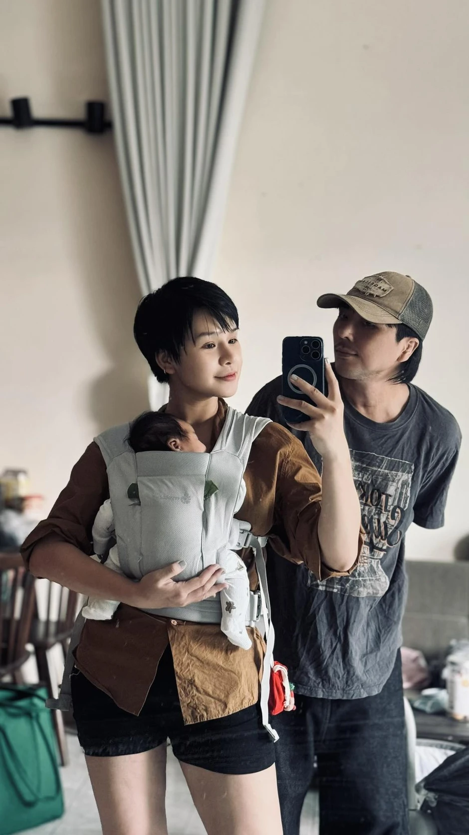Lê Thu Trang sắp dự Cannes thì vỡ mộng phút chót, phải ở nhà vì lý do khó ngờ