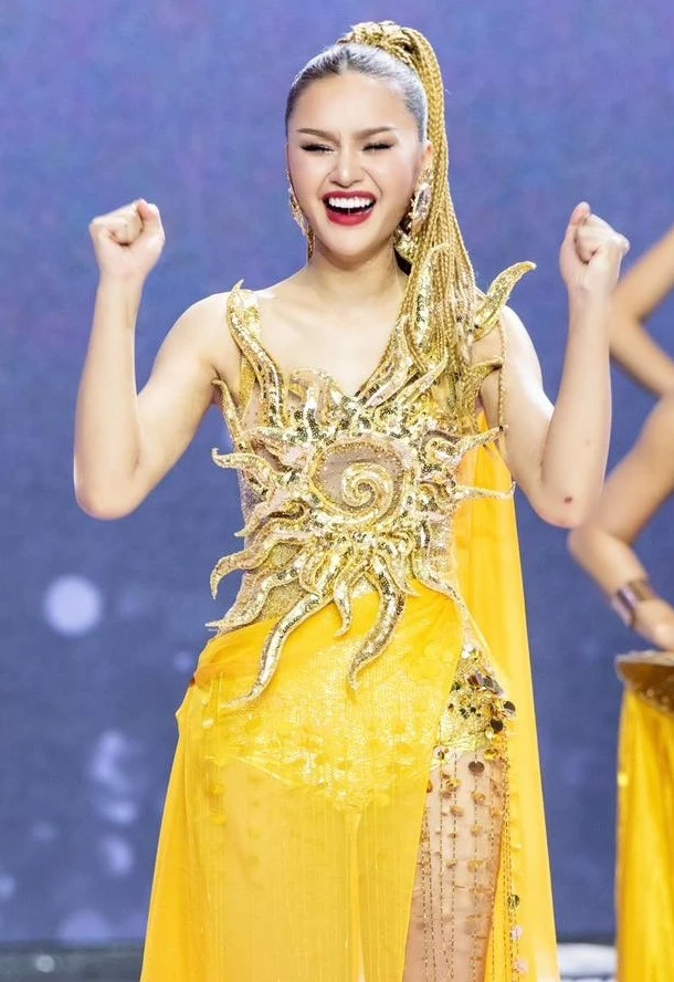 Lê Thu Trang sắp dự Cannes thì vỡ mộng phút chót, phải ở nhà vì lý do khó ngờ