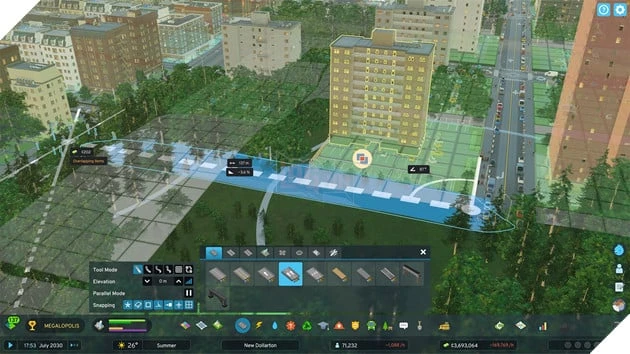 LEGO Cities: Skylines Bị Rò Rỉ Qua Tại Hàn Quốc Trước Khi Được Công Bố LEGO Cities: Skylines Bị Rò Rỉ Qua Tại Hàn Quốc Trước Khi Được Công Bố