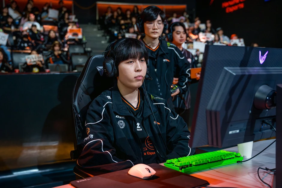 Lịch thi đấu LCK 2026 Rounds 1-2 mới nhất: Tuần khó cho cả T1 lẫn HLE
