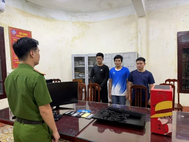 Liên Minh Huyền Thoại trở thành công cụ lừa đảo, thủ phạm thu về hơn nửa tỷ đồng