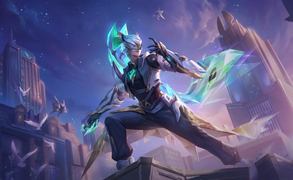 Liên Quân Mobile Update Tháng 5