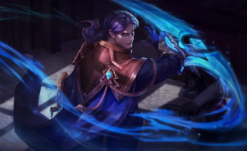 Liên Quân Mobile Update Tháng 5