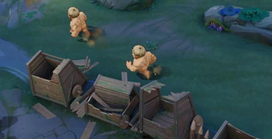 Liên Quân Mobile Update Tháng 5