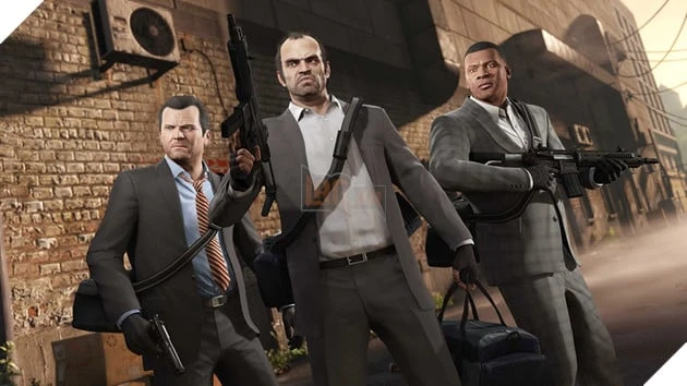 Liệu GTA 6 Có Thể Quay Lại Với Định Hướng Phát Triển DLC Cốt Truyện Như Trước Đây?