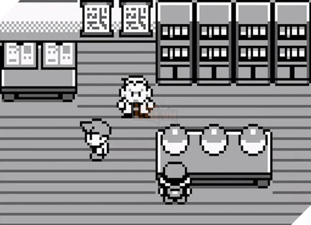 Liệu Người Chơi Pokemon Mất Bao Lâu Để Thực Sự Bắt Con Pokemon Đầu Tiên?