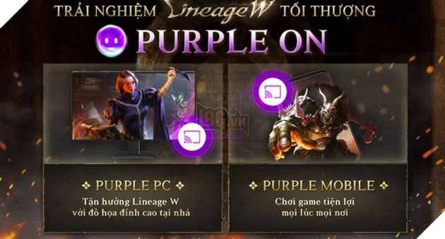 Lineage W mở tải game trước, tiến về ngày ra mắt với khí thế mạnh mẽ Lineage W mở tải game trước, tiến về ngày ra mắt với khí thế mạnh mẽ