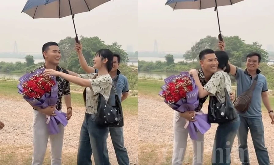 Lộ kết phim Bước Chân Vào Đời: 1 cặp đôi khiến netizen tức điên