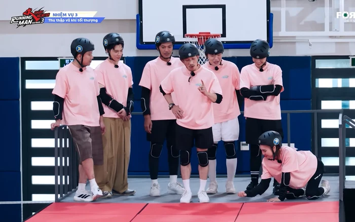 Lộ thành viên đầu tiên của Running Man Việt mùa 4: Là gương mặt cũ nhưng ai cũng mong chờ?
