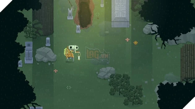 Loạt Game Tặng Miễn Phí Trên Steam Giai Đoạn Nửa Cuối Tháng 5