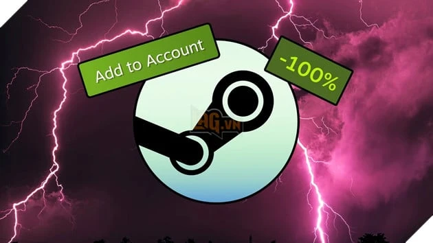Loạt Game Tặng Miễn Phí Trên Steam Giai Đoạn Nửa Cuối Tháng 5