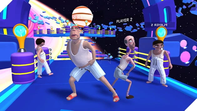 Loạt Game Tặng Miễn Phí Trên Steam Giai Đoạn Nửa Cuối Tháng 5