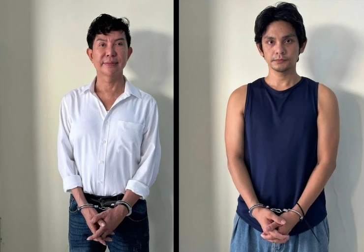 Long Nhật, Sơn Ngọc Minh bị bắt vì ma túy: NSƯT Hạnh Thúy lên tiếng cảnh báo Long Nhật, Sơn Ngọc Minh bị bắt vì ma túy: NSƯT Hạnh Thúy lên tiếng cảnh báo